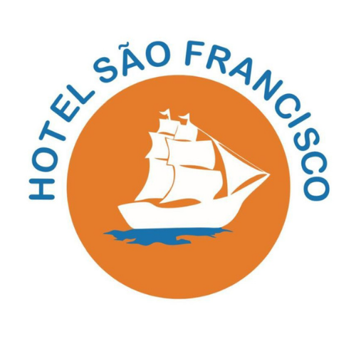 Logo hotel São Francisco 01